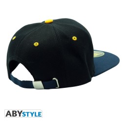 Cap - Snap Back - World of Warcraft - Alliance