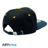 Cap - Snap Back - World of Warcraft - Alliance