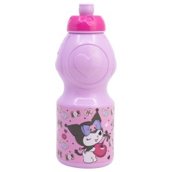 Gourde - Sanrio - Kuromi
