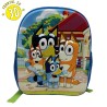 Shoulder bag - Bluey - Heeler Family