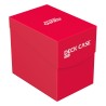 Deck Box - 133+ Standard - Red