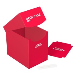 Deck Box - 133+ Standard - Red