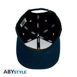 Cap - Snap Back - World of Warcraft - Alliance
