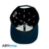 Cap - Snap Back - World of Warcraft - Alliance