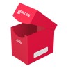 Deck Box - 133+ Standard - Red