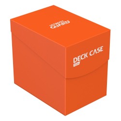 Boîte pour cartes - 133+ Standard - Orange