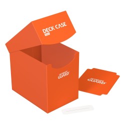 Boîte pour cartes - 133+ Standard - Orange