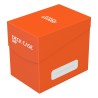 Boîte pour cartes - 133+ Standard - Orange