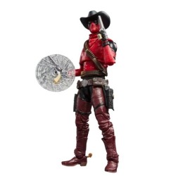 Action Figure - Deadpool - Deadpool