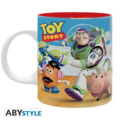 Mug - Mug(s) - Toy Story - Group