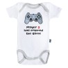 Child - Playstation - Player 3 has entered the game - 6 - 12 years