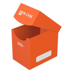 Boîte pour cartes - 133+ Standard - Orange