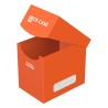 Boîte pour cartes - 133+ Standard - Orange