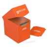 Boîte pour cartes - 133+ Standard - Orange