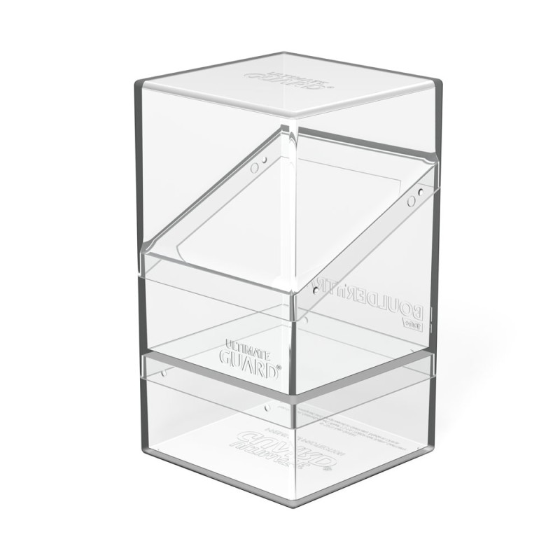 Play mat - Boulder´n´Tray 100+ - Transparent