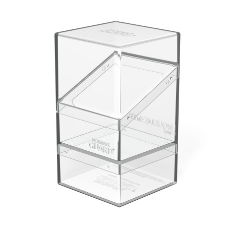 Tapis de Jeu - Boulder´n´Tray 100+ - Transparent