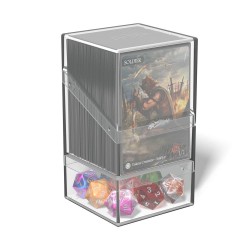 Play mat - Boulder´n´Tray 100+ - Transparent
