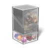 Tapis de Jeu - Boulder´n´Tray 100+ - Transparent