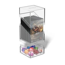 Play mat - Boulder´n´Tray 100+ - Transparent