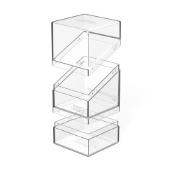 Tapis de Jeu - Boulder´n´Tray 100+ - Transparent
