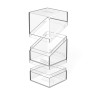 Tapis de Jeu - Boulder´n´Tray 100+ - Transparent