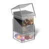 Tapis de Jeu - Boulder´n´Tray 100+ - Transparent