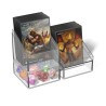 Play mat - Boulder´n´Tray 100+ - Transparent