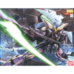 Model - Master Grade - Gundam - Deathscythe