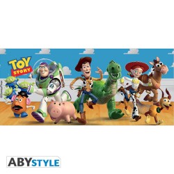 Mug - Mug(s) - Toy Story - Group