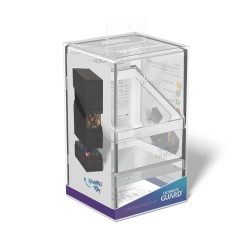 Tapis de Jeu - Boulder´n´Tray 100+ - Transparent