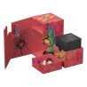 Deck Box - Magic The Gathering - Flip´n´Tray 100+ - Hazoret, Godseeker