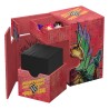 Boîte pour cartes - Magic The Gathering - Flip´n´Tray 100+ - Hazoret, Chercheuse de Divinité