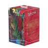 Boîte pour cartes - Magic The Gathering - Flip´n´Tray 100+ - Hazoret, Chercheuse de Divinité