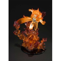 Figurine Statique - Figuart Zéro - Naruto - Minato Namikaze