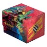 Boîte pour cartes - Magic The Gathering - SideWinder 100+ - Hazoret, Chercheuse de Divinité
