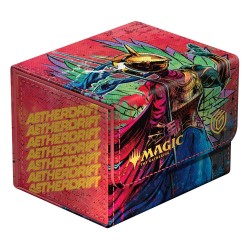 Deck Box - Magic The Gathering - SideWinder 100+ - Hazoret, Godseeker