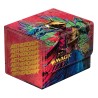 Deck Box - Magic The Gathering - SideWinder 100+ - Hazoret, Godseeker