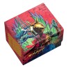Boîte pour cartes - Magic The Gathering - SideWinder 100+ - Hazoret, Chercheuse de Divinité