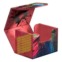 Boîte pour cartes - Magic The Gathering - SideWinder 100+ - Hazoret, Chercheuse de Divinité