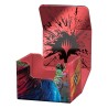 Boîte pour cartes - Magic The Gathering - SideWinder 100+ - Hazoret, Chercheuse de Divinité
