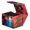 Boîte pour cartes - Magic The Gathering - SideWinder 100+ - Hazoret, Chercheuse de Divinité