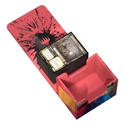 Deck Box - Magic The Gathering - SideWinder 100+ - Hazoret, Godseeker