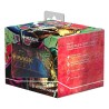 Boîte pour cartes - Magic The Gathering - SideWinder 100+ - Hazoret, Chercheuse de Divinité