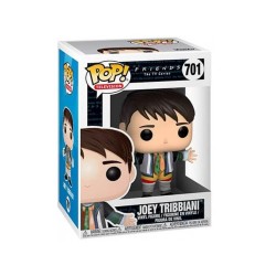 POP - Television - Friends - 701 - Joey Tribbiani