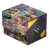 Deck Box - Magic The Gathering - SideWinder 100+ - Revved-Up Racers