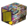 Boîte pour cartes - Magic The Gathering - SideWinder 100+ - Revved-Up Racers