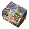 Deck Box - Magic The Gathering - SideWinder 100+ - Revved-Up Racers