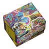 Boîte pour cartes - Magic The Gathering - SideWinder 100+ - Revved-Up Racers