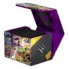 Deck Box - Magic The Gathering - SideWinder 100+ - Revved-Up Racers