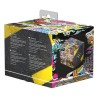 Deck Box - Magic The Gathering - SideWinder 100+ - Revved-Up Racers